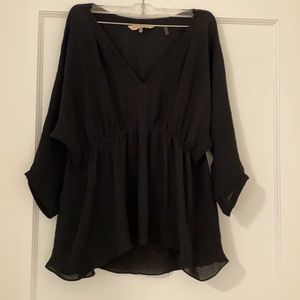 Rebecca Taylor blouse. Size 4